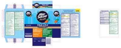 PDP - ASP Cold Flu Day Night PMG 36ct